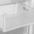 Морозильная камера HOTPOINT HFZ 5171 W,  белый [869892700040]